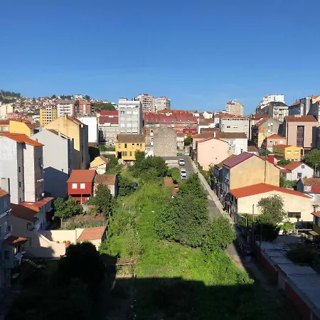Apartment Travesia De 24