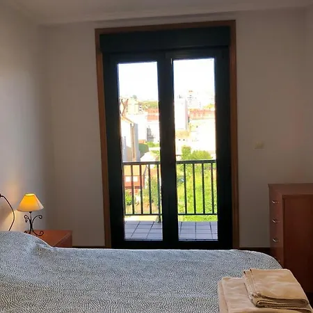 Travesia De 24 Apartment *