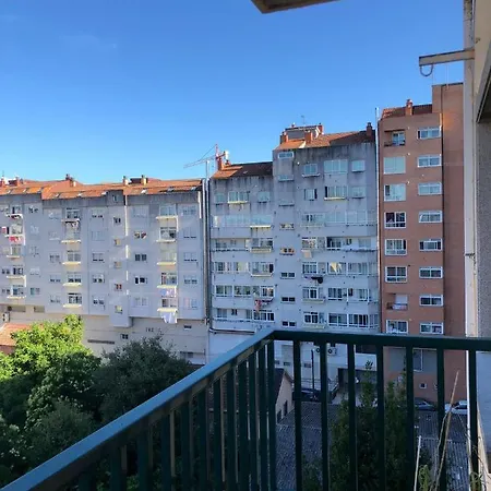 Apartment Travesia De 24