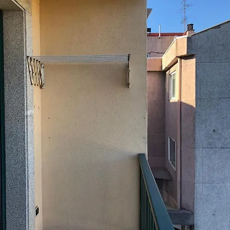 Travesia De 24 Appartement