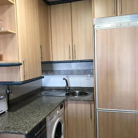 Travesia De 24 Apartment *