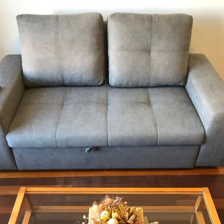 Travesia De 24 Apartment Vigo
