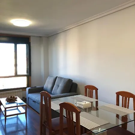 Apartment Travesia De 24