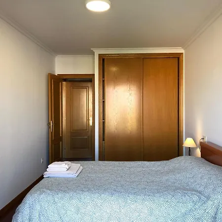 Travesia De 24 Vigo