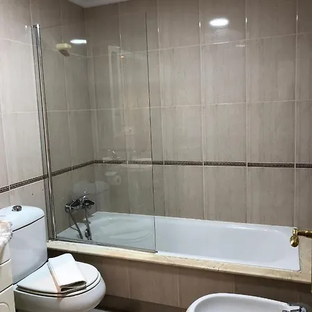 Apartment Travesia De 24 *