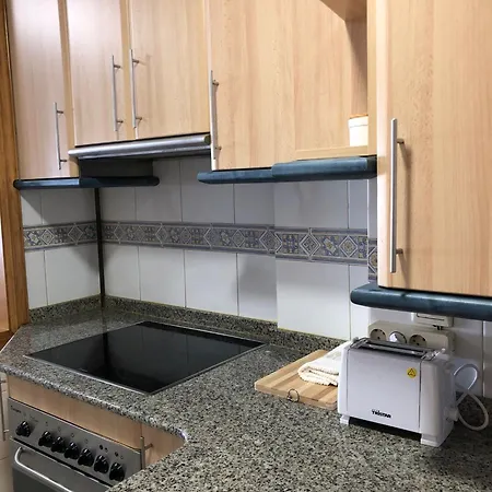 Travesia De 24 Appartement