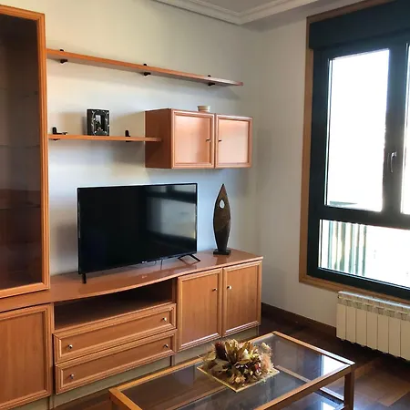 Apartment Travesia De 24 Vigo